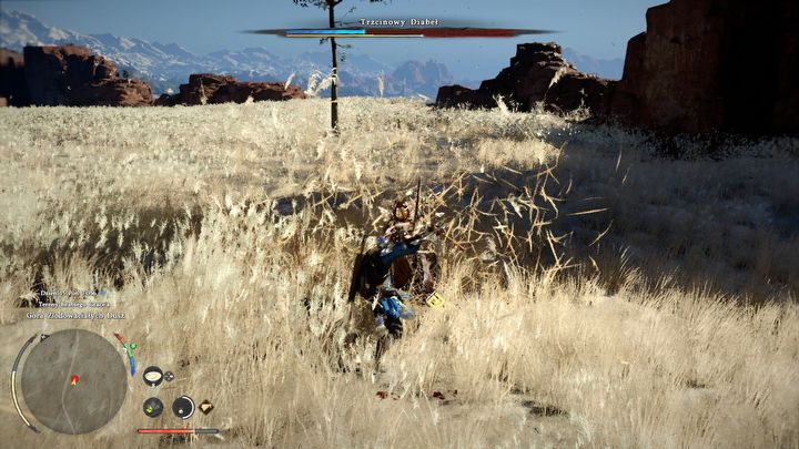 5 - Crimson Desert: Jak pokonać bossa Trzcinowy Diabeł? - Crimson Desert - poradnik do gry