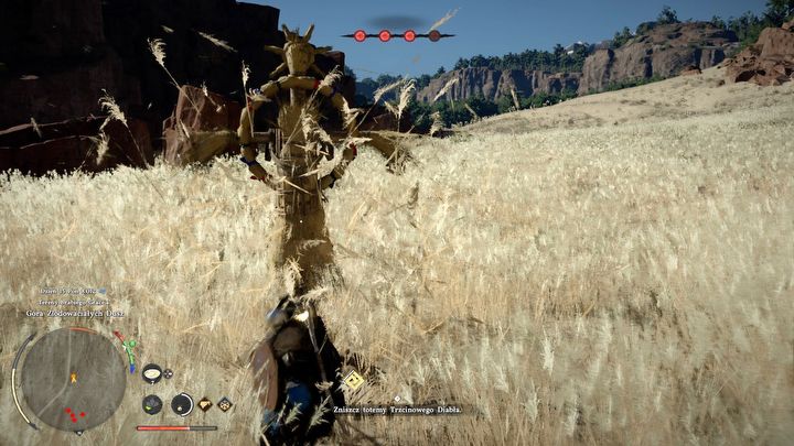 6 - Crimson Desert: Jak pokonać bossa Trzcinowy Diabeł? - Crimson Desert - poradnik do gry