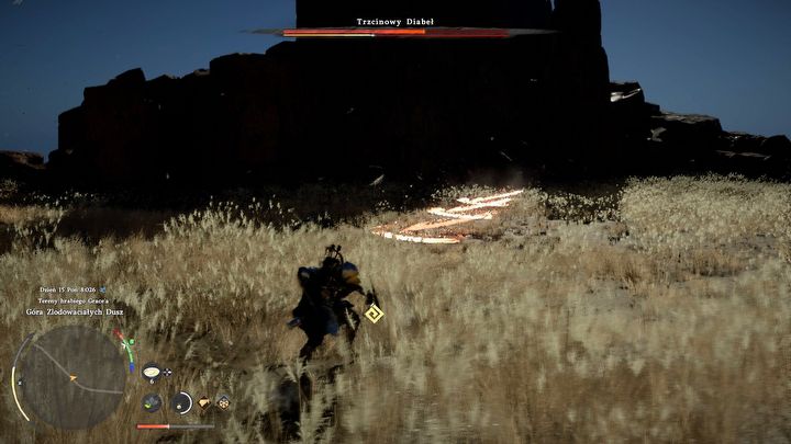 7 - Crimson Desert: Jak pokonać bossa Trzcinowy Diabeł? - Crimson Desert - poradnik do gry