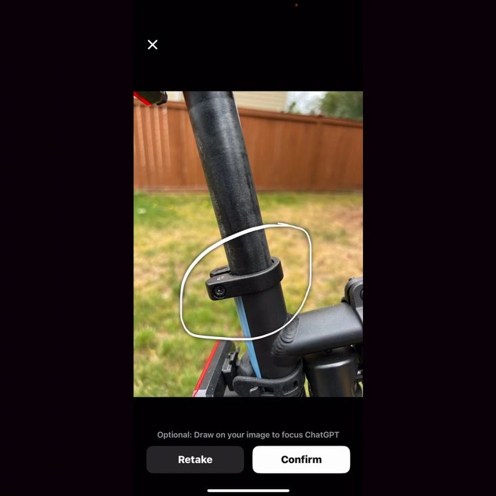 ChatGPT teraz cię widzi i słyszy; nowe funkcje ułatwiają interakcję z czatbotem OpenAI - ilustracja #1