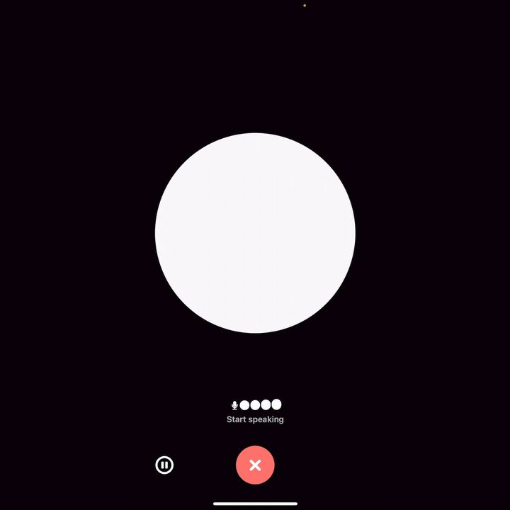 ChatGPT teraz cię widzi i słyszy; nowe funkcje ułatwiają interakcję z czatbotem OpenAI - ilustracja #2