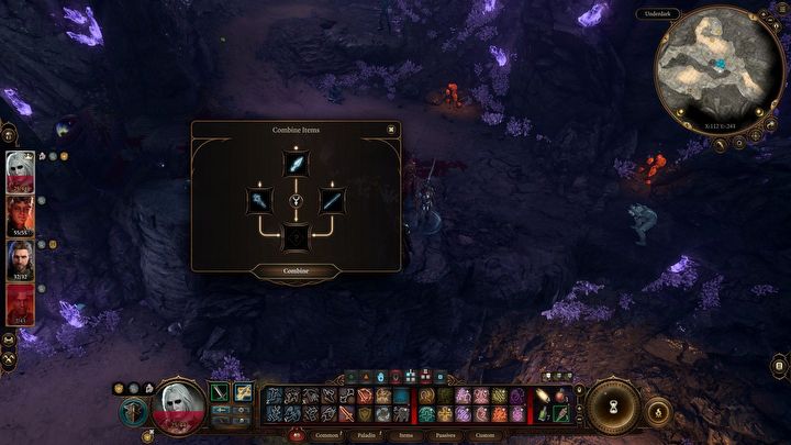 4 - Baldurs Gate 3: Żałobny szron - Baldurs Gate 3 - poradnik do gry