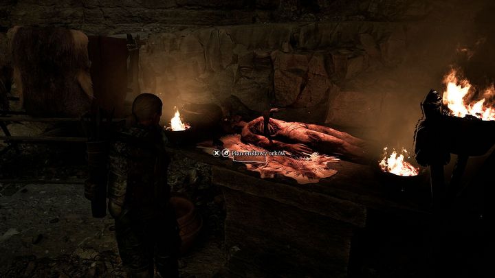 2 - Gothic Remake: Interaktywna mapa Enklawy Orków i Świątyni Śniącego - Gothic Remake - poradnik do gry