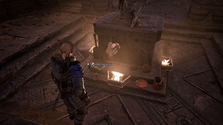 3 - Gothic Remake: Interaktywna mapa Enklawy Orków i Świątyni Śniącego - Gothic Remake - poradnik do gry