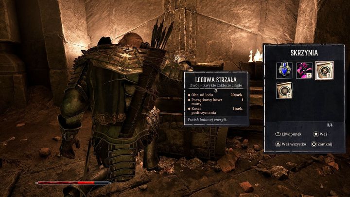8 - Gothic Remake: Interaktywna mapa Enklawy Orków i Świątyni Śniącego - Gothic Remake - poradnik do gry