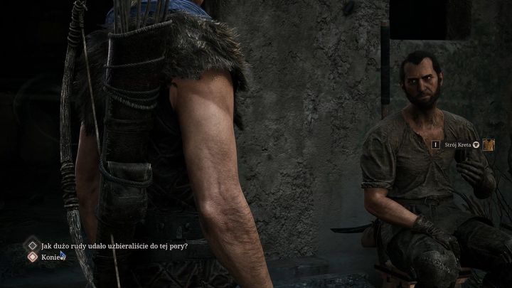 3 - Gothic Remake: Jak zdobyć pierwszy pancerz? - Gothic Remake - poradnik do gry