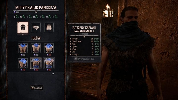 4 - Gothic Remake: Jak zdobyć pierwszy pancerz? - Gothic Remake - poradnik do gry