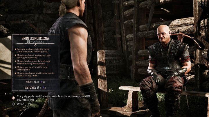 8 - Gothic Remake: Wszyscy nauczyciele - Gothic Remake - poradnik do gry