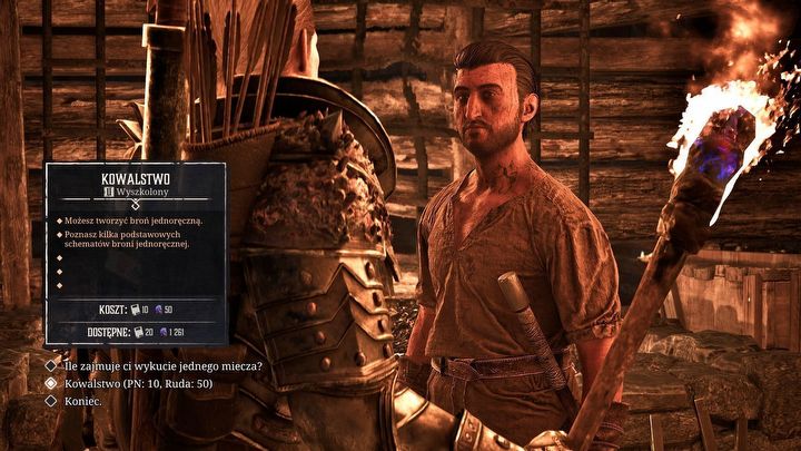 11 - Gothic Remake: Wszyscy nauczyciele - Gothic Remake - poradnik do gry