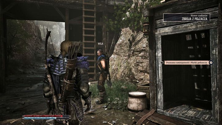 20 - Gothic Remake: Wszyscy nauczyciele - Gothic Remake - poradnik do gry