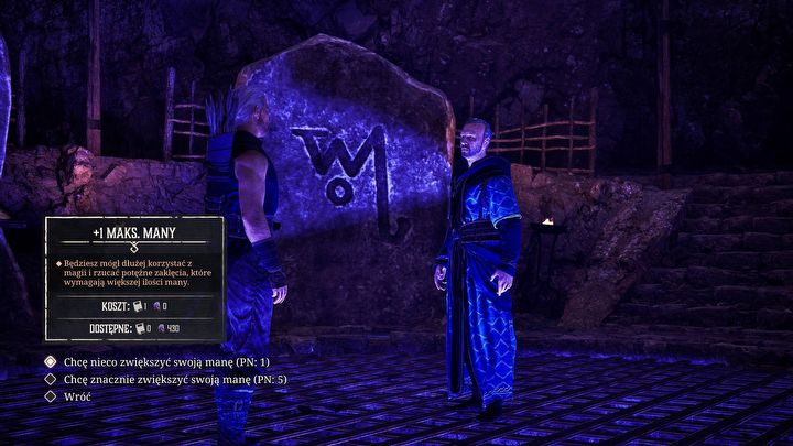 21 - Gothic Remake: Wszyscy nauczyciele - Gothic Remake - poradnik do gry