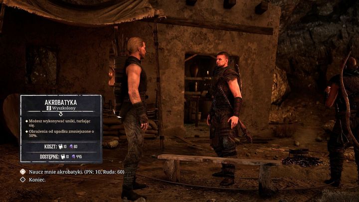 22 - Gothic Remake: Wszyscy nauczyciele - Gothic Remake - poradnik do gry