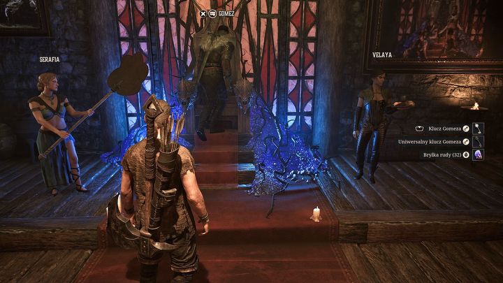 2 - Gothic Remake: Najlepsze pancerze - Gothic Remake - poradnik do gry