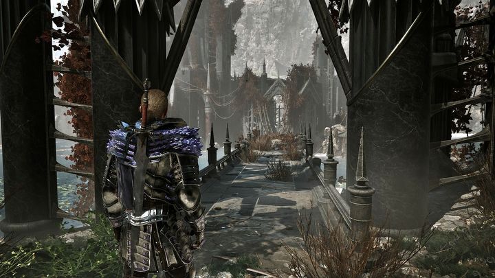 8 - Gothic Remake: Najlepsze pancerze - Gothic Remake - poradnik do gry