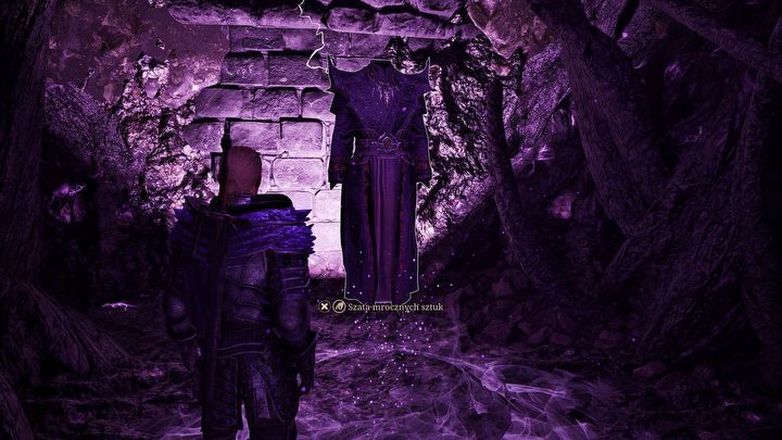 10 - Gothic Remake: Najlepsze pancerze - Gothic Remake - poradnik do gry
