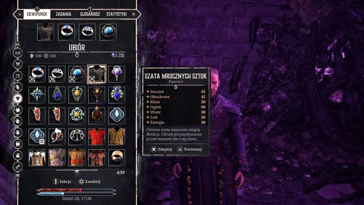 11 - Gothic Remake: Najlepsze pancerze - Gothic Remake - poradnik do gry