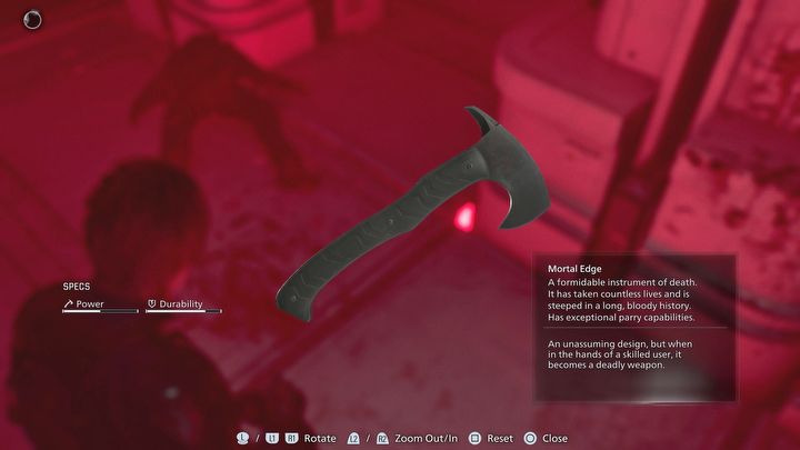 5 - Resident Evil Requiem: Jak pokonać Dowódcę (Commander) w placówce ARK? - Resident Evil Requiem - poradnik do gry