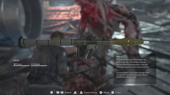 4 - Resident Evil Requiem: Jak pokonać finałowego bossa w ARK? - Resident Evil Requiem - poradnik do gry