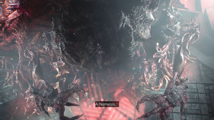 5 - Resident Evil Requiem: Jak pokonać finałowego bossa w ARK? - Resident Evil Requiem - poradnik do gry