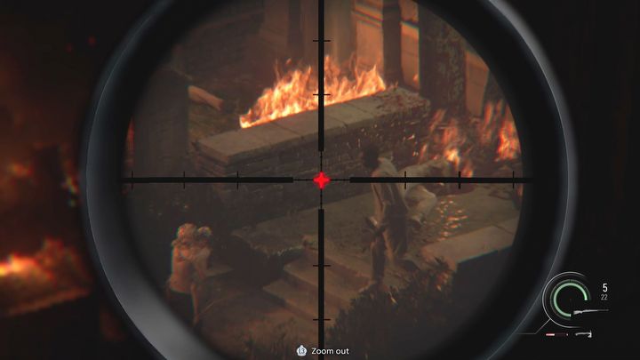 6 - Resident Evil Requiem: Jak ochraniać Emily w Ośrodku? - Resident Evil Requiem - poradnik do gry