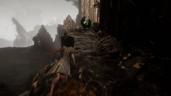 1 - Expedition 33: Jak pokonać zielonego Petanka w Monolicie? - Expedition 33 - poradnik do gry