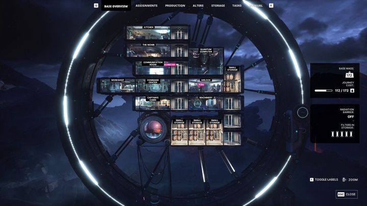 2 - The Alters: Czy można zatrzymać upływ czasu? - The Alters - poradnik do gry