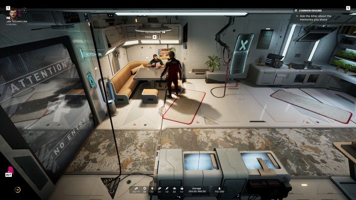 3 - The Alters: Czy można zatrzymać upływ czasu? - The Alters - poradnik do gry