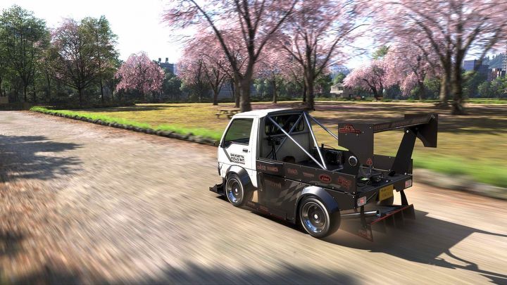 1 - Forza Horizon 6: Długość gry - Forza Horizon 6 - poradnik do gry