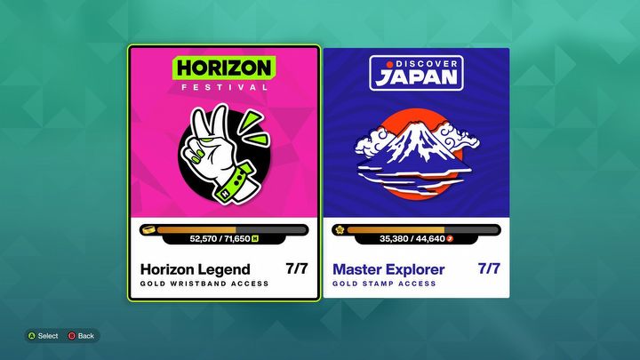 3 - Forza Horizon 6: Długość gry - Forza Horizon 6 - poradnik do gry