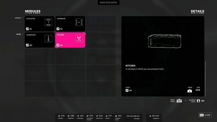 8 - The Alters: Jak uciec przed Słońcem w prologu? - The Alters - poradnik do gry