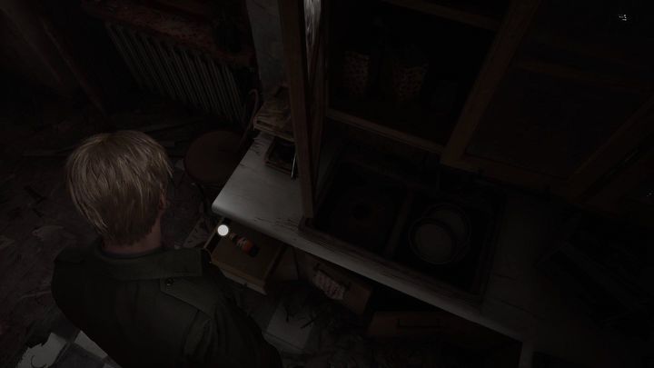 15 - Silent Hill 2 Remake: Wschodnie South Vale - Silent Hill 2 Remake - poradnik do gry