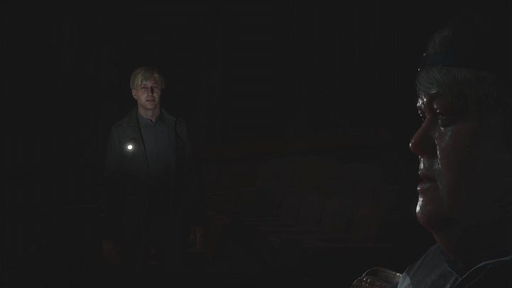 26 - Silent Hill 2 Remake: Zachodnie South Vale - Silent Hill 2 Remake - poradnik do gry