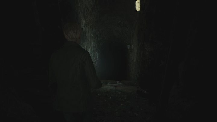 23 - Silent Hill 2 Remake: South Vale (Druga strona) - Silent Hill 2 Remake - poradnik do gry
