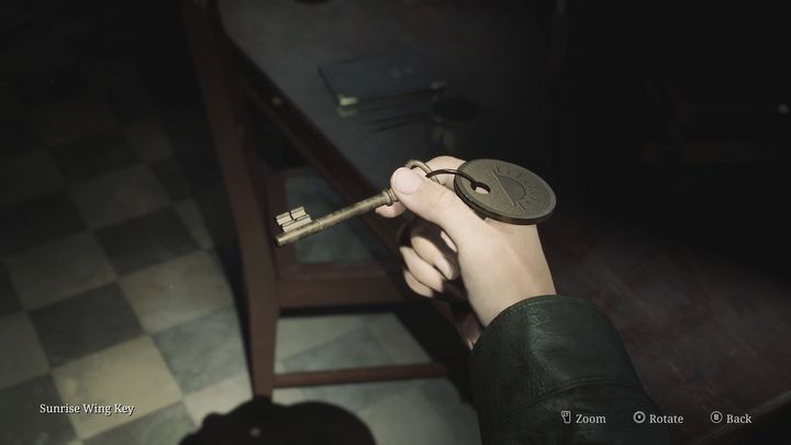 4 - Silent Hill 2 Remake: Hotel Lakeview - Silent Hill 2 Remake - poradnik do gry