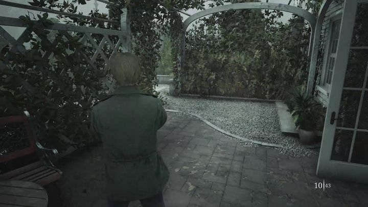 20 - Silent Hill 2 Remake: Hotel Lakeview - Silent Hill 2 Remake - poradnik do gry