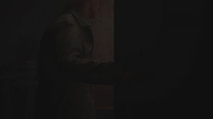 44 - Silent Hill 2 Remake: Hotel Lakeview - Silent Hill 2 Remake - poradnik do gry