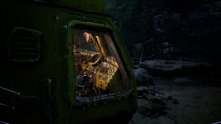 Niezwyciężony to dla mnie must play w 2023 roku. Gra będzie stać fabułą - ilustracja #4