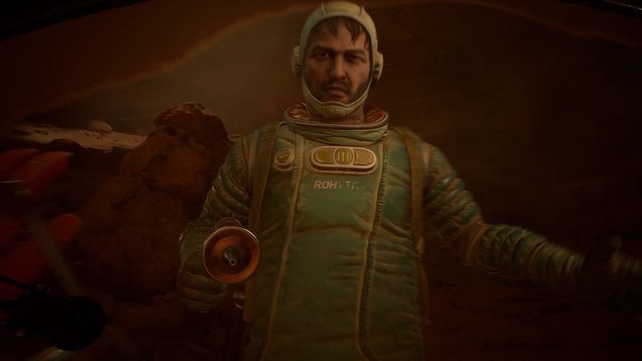 Niezwyciężony to dla mnie must play w 2023 roku. Gra będzie stać fabułą - ilustracja #3