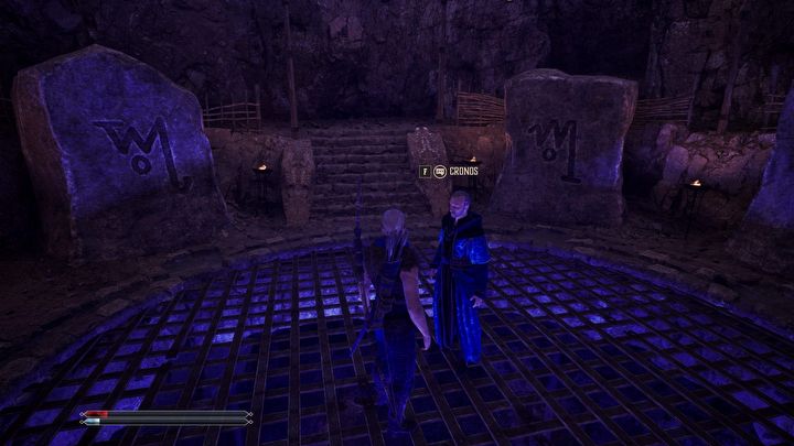 3 - Gothic Remake: Czas zdjąć rękawiczki - Gothic Remake - poradnik do gry