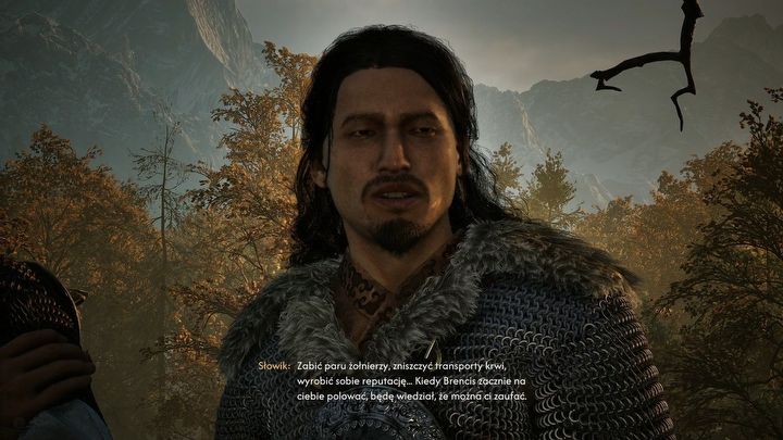 1 - Blood of Dawnwalker: Gdzie iść najpierw? - The Blood of Dawnwalker - poradnik do gry