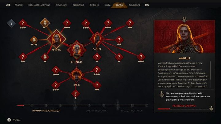 2 - Blood of Dawnwalker: Gdzie iść najpierw? - The Blood of Dawnwalker - poradnik do gry