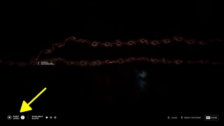 1 - The Alters: Jak zwiększyć poziom kubitów? - The Alters - poradnik do gry