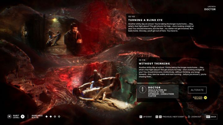 7 - The Alters: Jak zwiększyć poziom kubitów? - The Alters - poradnik do gry