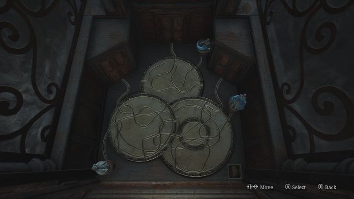 3 - Silent Hill 2 Remake: Jak włączyć pozytywkę w hotelu Lakeview? - Silent Hill 2 Remake - poradnik do gry