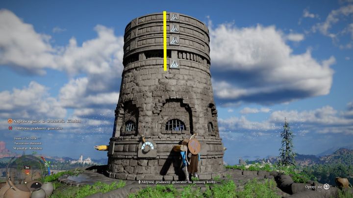 3 - Crimson Desert: Jak naprawić piec w warsztacie Kilnden? - Crimson Desert - poradnik do gry