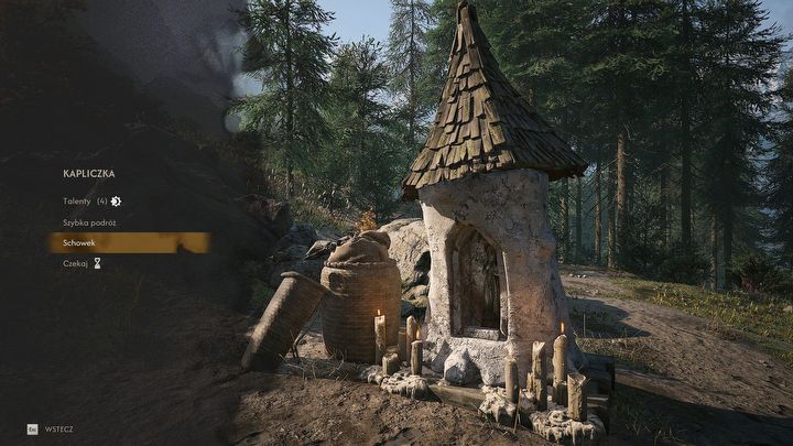 2 - The Blood of Dawnwalker: Gdzie jest skrytka? - The Blood of Dawnwalker - poradnik do gry