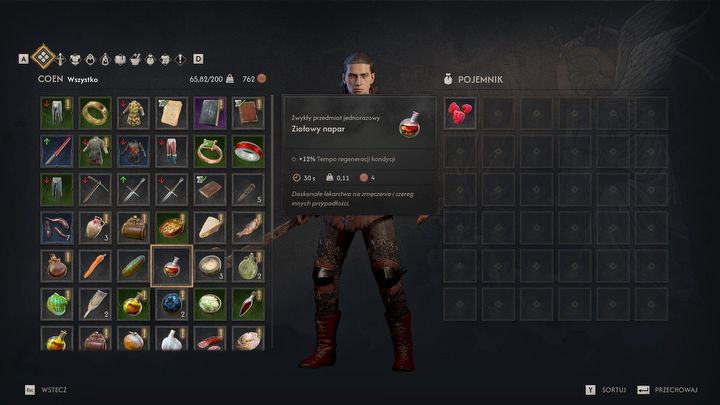 3 - The Blood of Dawnwalker: Gdzie jest skrytka? - The Blood of Dawnwalker - poradnik do gry
