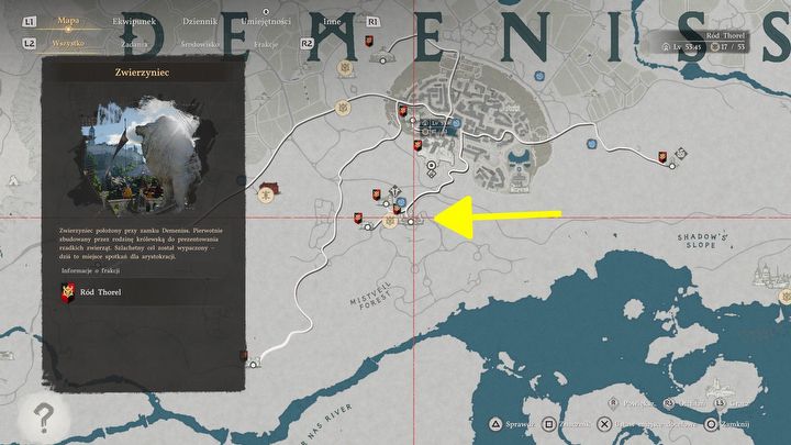 3 - Crimson Desert: Jak łatwo zdobywać sztabki złota? - Crimson Desert - poradnik do gry