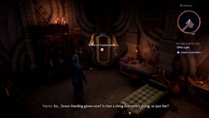 1 - Dragon Age Veilguard: Jak zmienić wygląd postaci? - Dragon Age Veilguard - poradnik do gry