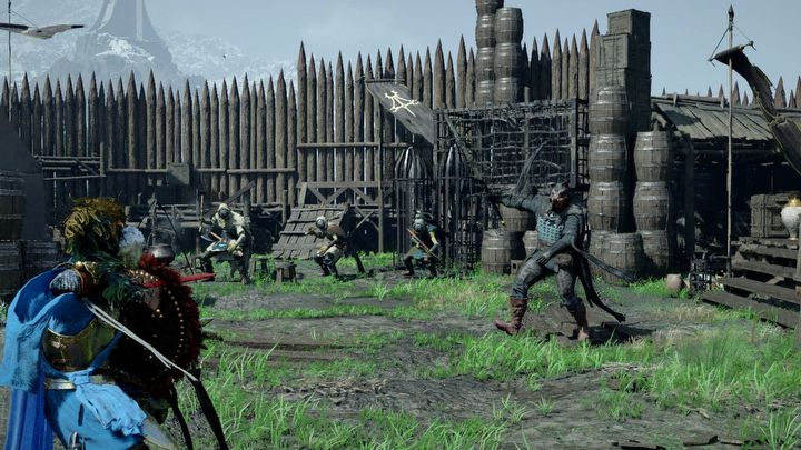 1 - Crimson Desert: Jak pokonać bossa Hemon Beindel i znaleźć Relikwię Świętej Senii? - Crimson Desert - poradnik do gry